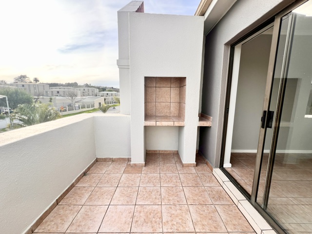 To Let 2 Bedroom Property for Rent in Vredekloof Western Cape